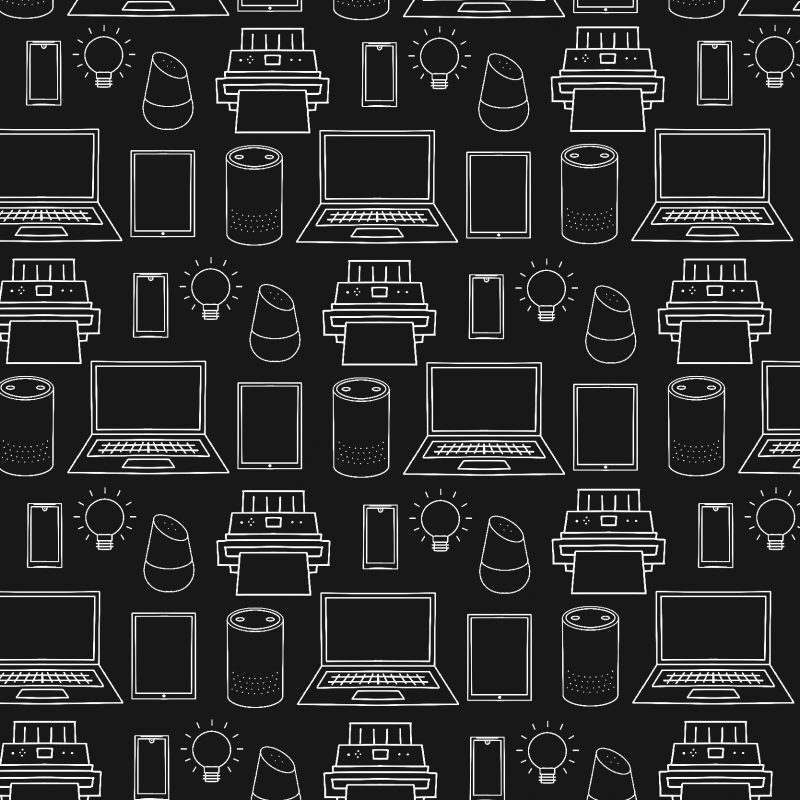 Devices pattern